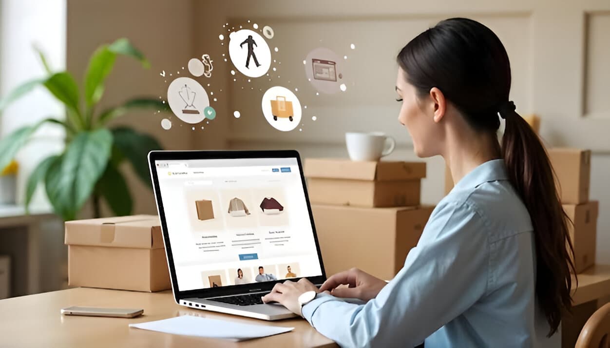 Amazon Store Optimization