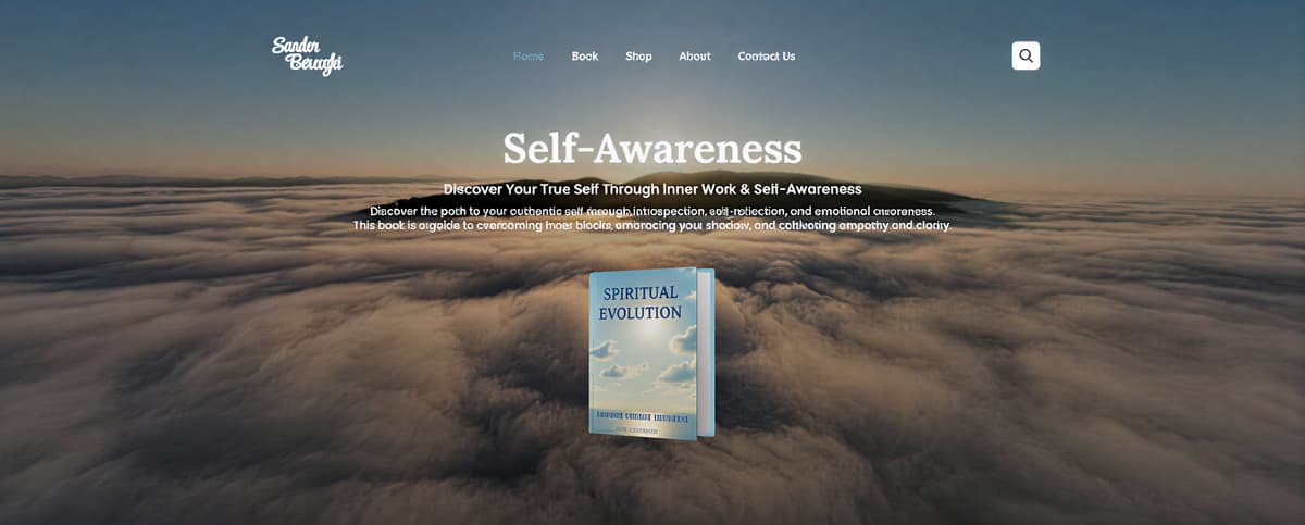 Self-Awareness: A Journey to Authentic Living