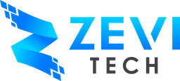 Zevitech - Custom Software, App Development & Digital Transformation Agency