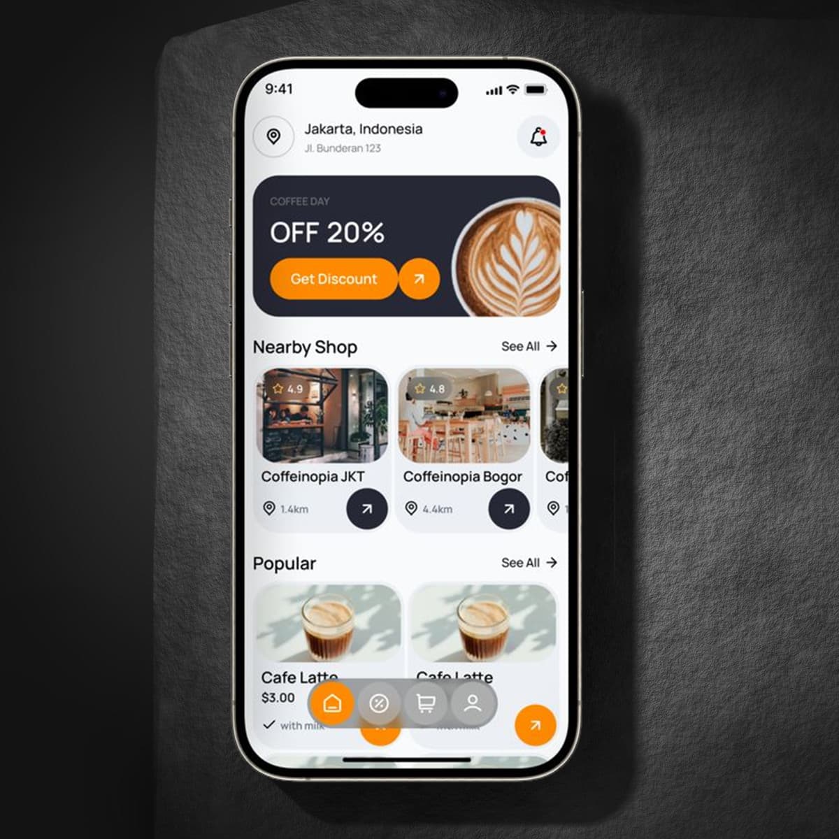 Self Performance Ios iOS App Development Services | Zevitech Mobile App Experts