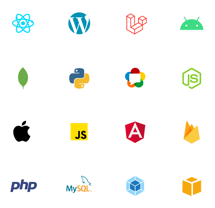 Our team of talented designers, developers, and marketers is unmatched in the industry.